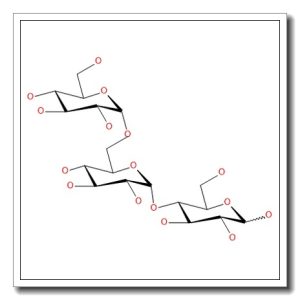 6-o-a-D-Glucosyl-maltose