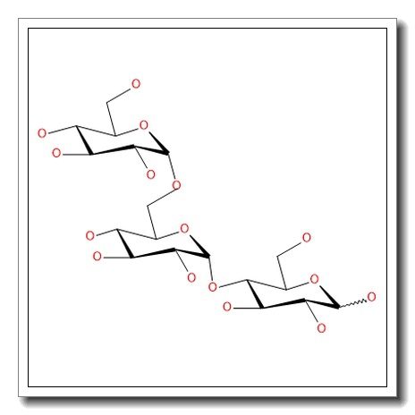 6-o-a-D-Glucosyl-maltose