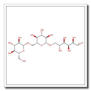 b-D-Gentiotriose