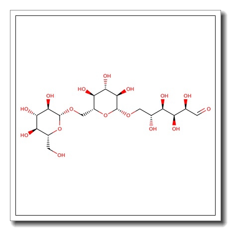 b-D-Gentiotriose CAS 32590-17-3