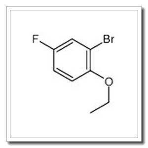 2-溴-1-乙氧基-4-氟苯