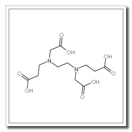 乙二胺-N,N-乙二酸-N,N-二丙酸