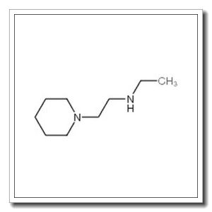 N-乙基-2-(1-哌啶基)乙胺