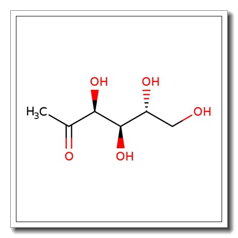 1-Deoxy-D-fructose