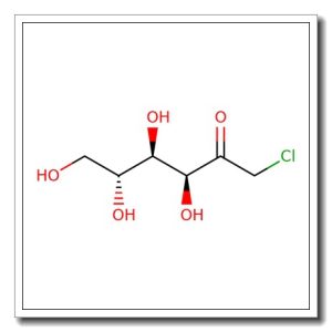 1-Chloro-1-deoxy-D-fructose