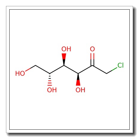 1-Chloro-1-deoxy-D-fructose