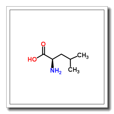 D-leucine CAS 328-38-1