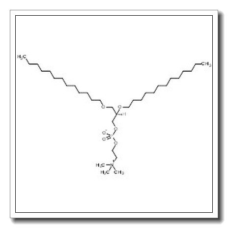 (2R)-2,3-Bis(tridecyloxy)propyl 2-(trimethylammonio)ethyl phosphate