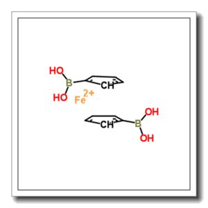 1,1′-二硼酸二茂铁