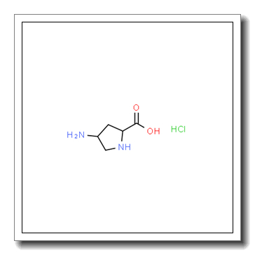 4-amino- Proline dihydrochloride CAS 3285-78-7