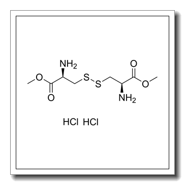 Dimethyl L-cystinate dihydrochloride CAS 32854-09-4