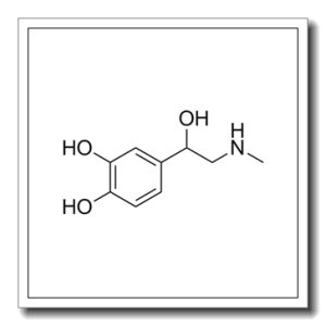 消旋肾上腺素