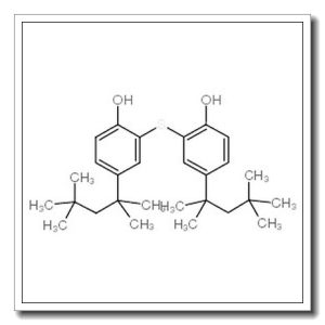 2,2′-硫代双(4-特辛基苯酚)
