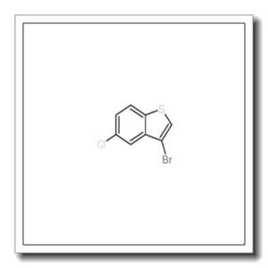 3-溴-5-氯苯并[b]噻吩