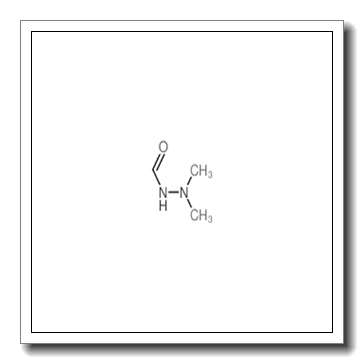 N-(dimethylamino)formamide