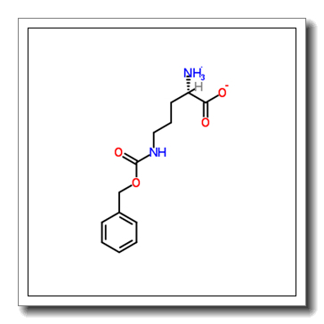 N'-Cbz-L-ornithine CAS 3304-51-6