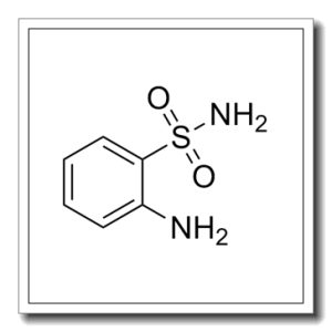 邻氨基苯磺酰胺