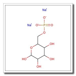 D-Mannose-6-phosphate sodium