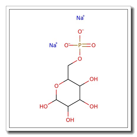 D-Mannose-6-phosphate sodium