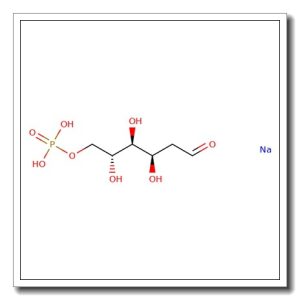 2-Deoxy-D-glucose-6-phosphate sodium salt