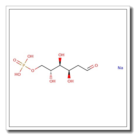 2-Deoxy-D-glucose-6-phosphate sodium salt