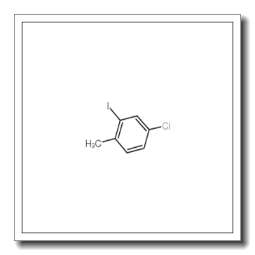 4-Chloro-2-iodotoluene CAS 33184-48-4