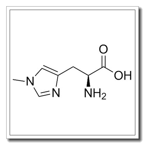 Nτ-methyl-L-histidine CAS 332-80-9 