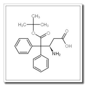 (ΒR)-Β-[[(1,1-二甲基乙氧基)羰基]氨基]-Γ-苯基苯丙酸