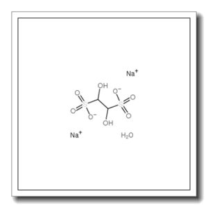 1,2-二羟基-1,2-乙烷二磺酸 二钠盐 水合物