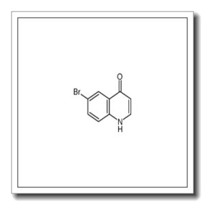 6-溴喹啉-4(1H)-酮