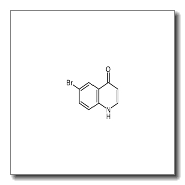 6-溴喹啉-4(1H)-酮