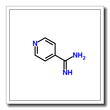 Isonicotinamidine CAS 33278-46-5