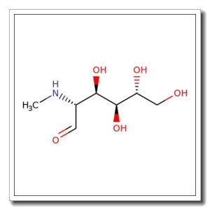 N-Methyl-D-glucosamine