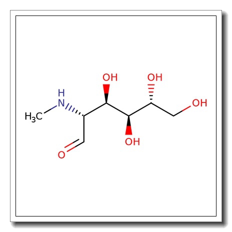 N-Methyl-D-glucosamine