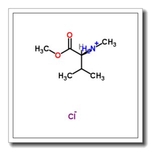 N-Me-Val-OME盐酸盐