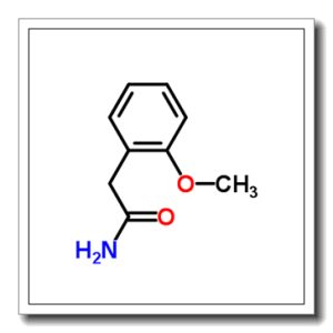 2-(2-甲氧基苯基)-乙酰胺