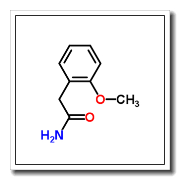 2-(2-甲氧基苯基)-乙酰胺