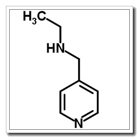 N-(pyridin-4-ylmethyl)ethanamine CAS 33403-97-3 