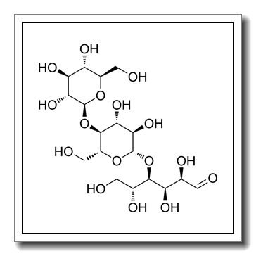 d-(+)-cellotriose CAS 33404-34-1