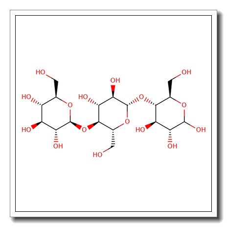 D-Cellotriose undecaacetate