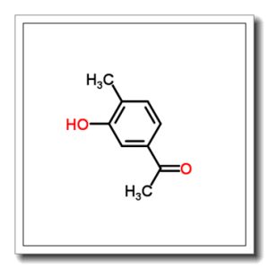 3-羟基-4-甲基苯乙酮