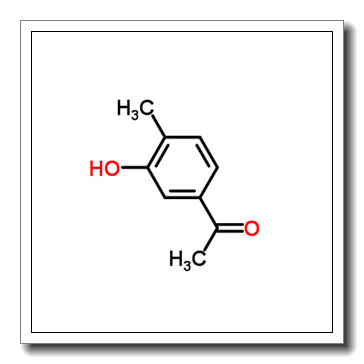 1-(3-hydroxy-4-methylphenyl)ethanone CAS 33414-49-2