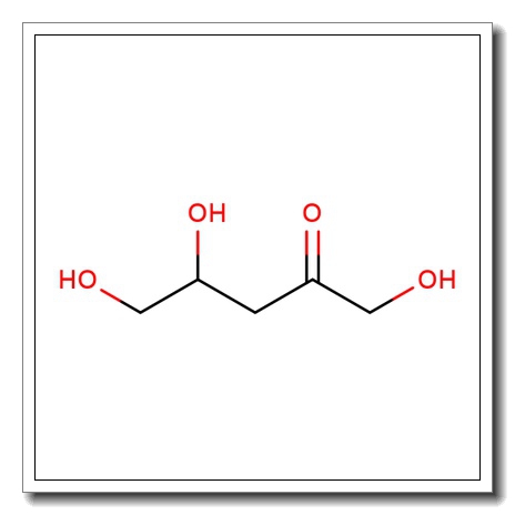 3-Deoxypentulose