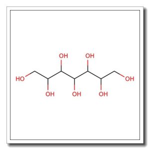 meso-D-glycero-D-gulo-heptitol