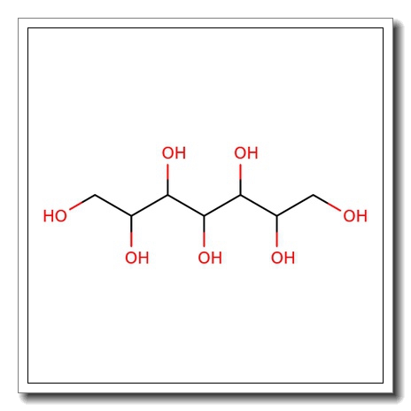 meso-D-glycero-D-gulo-heptitol
