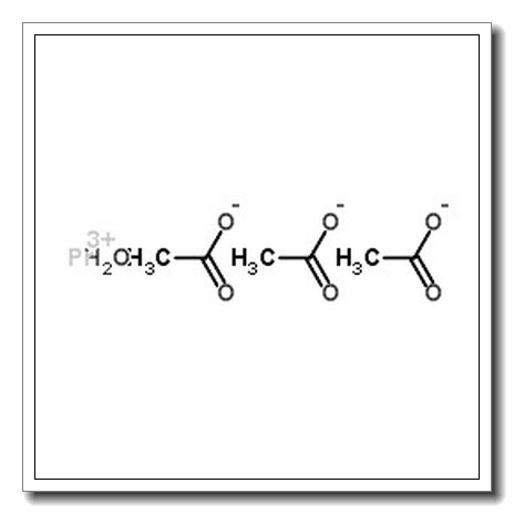 乙酸镨(III)水合物