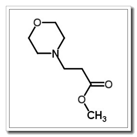 4-吗啉丙酸甲酯