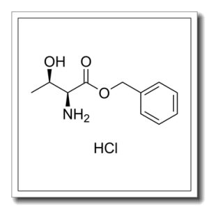 L-苏氨酸苄酯盐酸盐