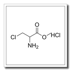 Dl-3-氯丙氨酸甲酯盐酸盐