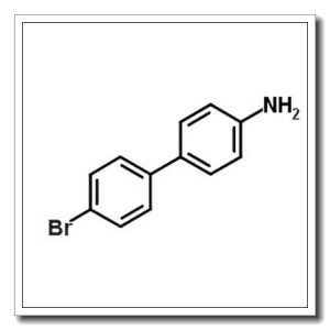 4-氨基-4′-溴联苯